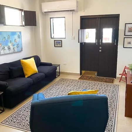 Kasa Charming Luna 2 Bedroom